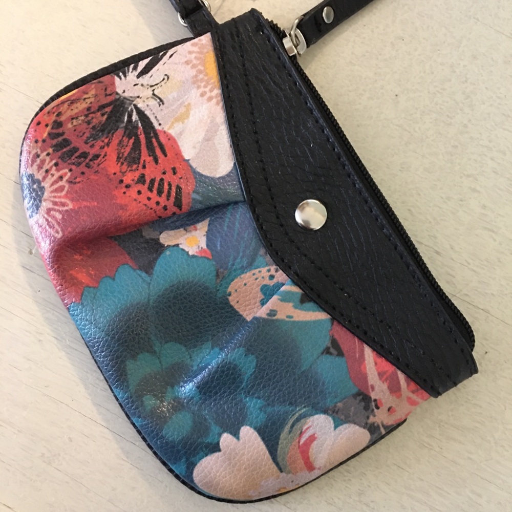 Small purse